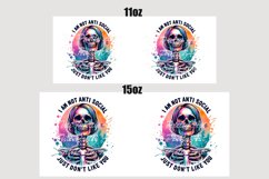 Sarcasm Mug Wrap For 11 oz and 15 oz, 3d Mug, Funny Quotes Png