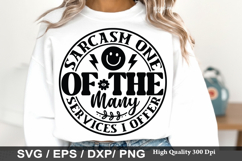 Sarcastic SVG Design -That s a Horrible Idea What Time Product Image 2