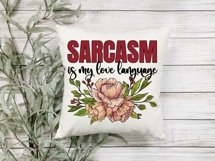Sarcastic Bundle | Funny Quotes Bundle | Sarcastic Quotes Product Image 10