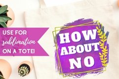 Sarcastic Quotes Sublimation Bundle Fun Sarcasm Neon Colors Product Image 2