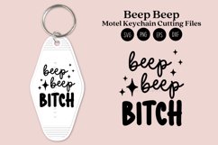 sarcasm quotes keychain svg cutting files or sublimation files for keychain