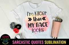 SARCASM SUBLIMATION PNG-SARCASTIC QUOTES SUBLIMATION PNG-FUNNY QUOTES SUBLIMATION DESIGN