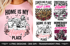 introvert png, homebody png, cozy introvert, antisocial png, funny quotes, stay home, sarcastic shirt, introvert humor, png bundle, sublimation bundle