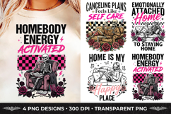 introvert png, homebody png, cozy introvert, antisocial png, funny quotes, stay home, sarcastic shirt, introvert humor, png bundle, sublimation bundle