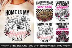 introvert png, homebody png, cozy introvert, antisocial png, funny quotes, stay home, sarcastic shirt, introvert humor, png bundle, sublimation bundle