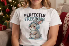Arctic Animal Quotes Sublimation Product Image 5