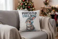 Arctic Animal Quotes Sublimation Product Image 8