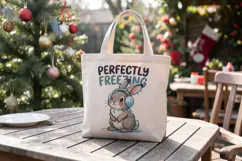 Arctic Animal Quotes Sublimation Product Image 9