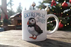 Arctic Animal Quotes Sublimation Product Image 15