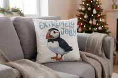 Arctic Animal Quotes Sublimation Product Image 16