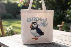 Arctic Animal Quotes Sublimation Product Image 17