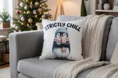 Arctic Animal Quotes Sublimation Product Image 10