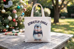 Arctic Animal Quotes Sublimation Product Image 11