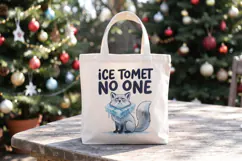 Arctic Animal Quotes Sublimation Product Image 17