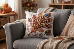 Botanical Cyborg Sublimation Product Image 15