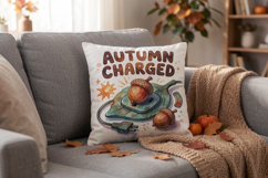 Botanical Cyborg Sublimation Product Image 15