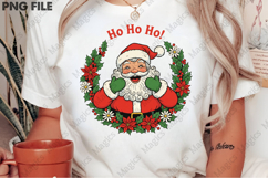 Sarcastic Christmas PNG, T-shirt Design Product Image 2