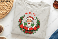 Sarcastic Christmas PNG, T-shirt Design Product Image 3