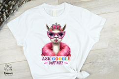 Farm Animal with Sarcastic Quotes Saying, Funny Animal Meme Product Image 5