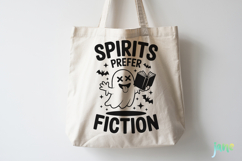 Sarcastic Ghost SVG PNG Clipart Product Image 4