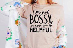 gift for her,gift for him,sarcastic shirt,funny shirt,funny sarcastic tee,sarcastic gift,sarcasm shirt,sassy shirt,shirts with saying,clothing,party shirt,ım not bossy ım,aggressively helpful