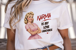 Sarcastic Housewife Bundle Product Image 5