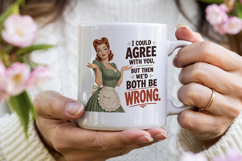 Sarcastic Housewife Bundle Product Image 6