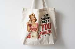 Sarcastic Housewife Bundle Product Image 7