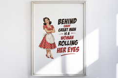 Sarcastic Housewife Bundle Product Image 8