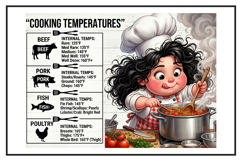 Funny Sarcastic Kitchen Cutting Board Design Bundle Product Image 3