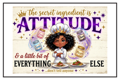 Funny Sarcastic Kitchen Cutting Board Design Bundle Product Image 5