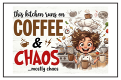 Funny Sarcastic Kitchen Cutting Board Design Bundle Product Image 8
