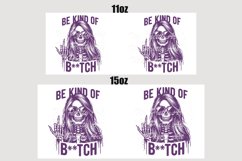 Sarcastic Mama Mug  Mug Wrap For 11 oz and 15 oz, 3d Mug, Halloween Png