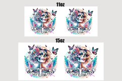 Sarcastic Mama Mug  Mug Wrap For 11 oz and 15 oz, 3d Mug, Halloween Png