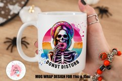 Sarcastic Mama Mug  Mug Wrap For 11 oz and 15 oz, 3d Mug, Mama Feeling 20 Png
