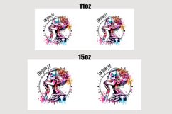 Sarcastic Mama Mug  Mug Wrap For 11 oz and 15 oz, 3d Mug, Mama Feeling 20 Png