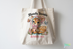 Sarcastic Mental Health Product Image 3