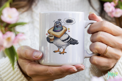 Sarcastic Mental Health Product Image 4