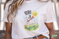 Sarcastic Mental Health Product Image 5