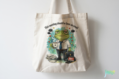 Sarcastic Office Life PNG Product Image 3