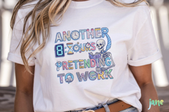 Sarcastic Office PNG Bundle Clipart Product Image 2