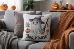 Pastel Halloween Sublimation Product Image 6