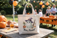Pastel Halloween Sublimation Product Image 8