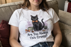 Pastel Halloween Sublimation Product Image 4