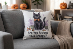 Pastel Halloween Sublimation Product Image 9