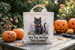 Pastel Halloween Sublimation Product Image 10