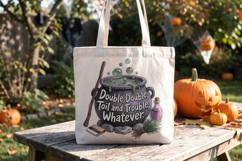 Pastel Halloween Sublimation Product Image 13
