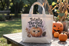 Pastel Halloween Sublimation Product Image 16