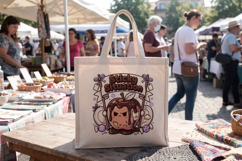 Pastel Halloween Treat Sublimation Product Image 6