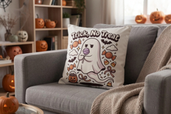Pastel Halloween Treat Sublimation Product Image 10